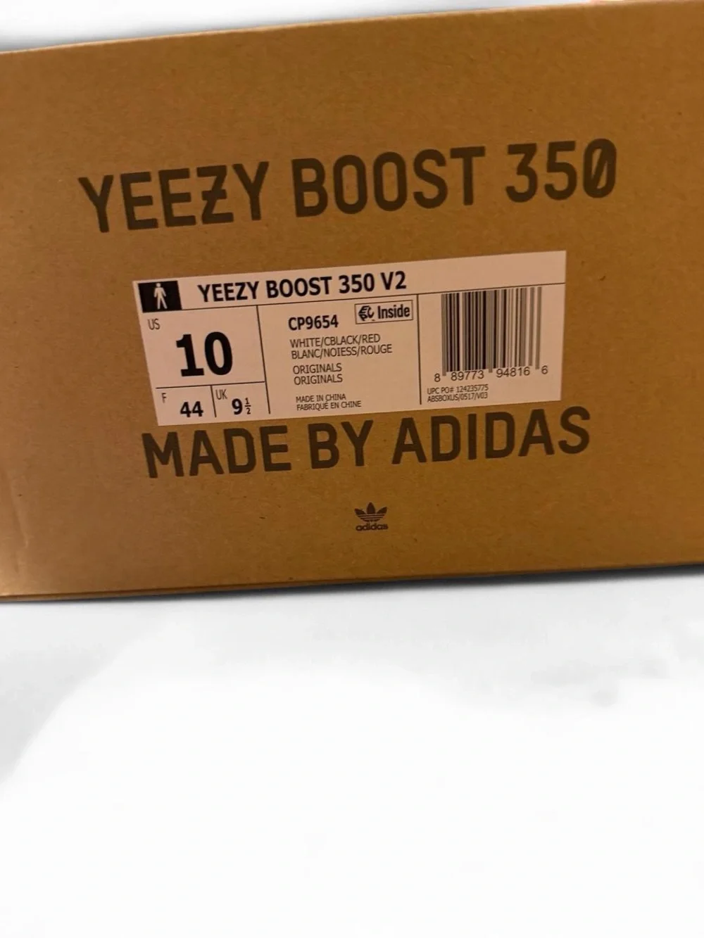 adidas sneaker cream like